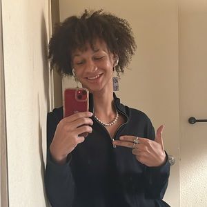 Meet your Posher, Vance